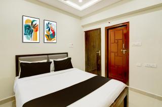 Hotel O RS HOTELS - 2