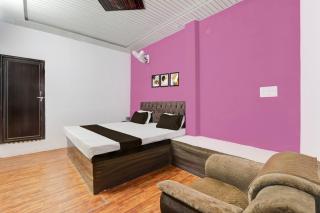 Hotel O by OYO Prime Stay - 1