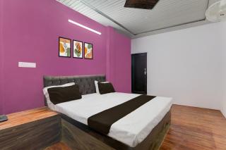 Hotel O by OYO Prime Stay - 4