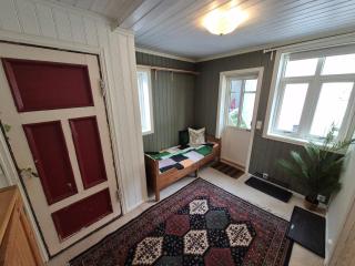 Penthouse apartment with garden and amazing view, - 2