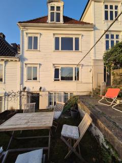 Penthouse apartment with garden and amazing view, - 8