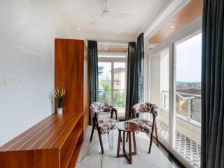 Villa Rouz By DanCenter | 5BHK | Pvt Pool | Baga Beach, GOA - 6