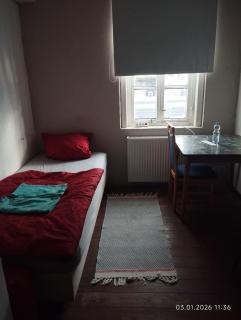 Johnny and Jones - 8