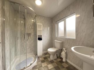 2 Bedroom Apartment in Omagh - 8