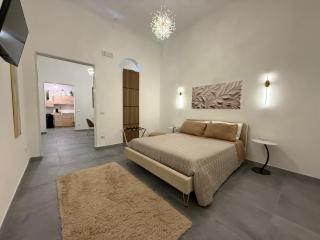 KANDOLUS Suite - Bari - 9