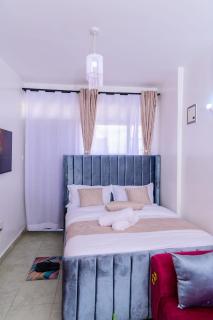 Haven Suites, Nairobi, Kenya - 7