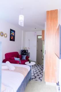 Haven Suites, Nairobi, Kenya - 2