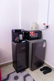 Haven Suites, Nairobi, Kenya - 1