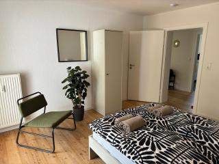 Cozy apartment with a Black Forest view - 9