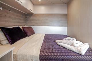 Yacht Aml-Hayaty - 8