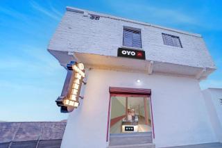 SPOT ON Hotel Mahek inn - 6