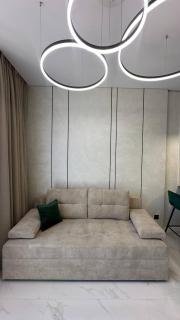 Аппартаменты в Аркадии - 6