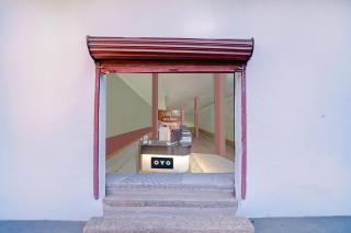 SPOT ON Hotel Mahek inn - 4