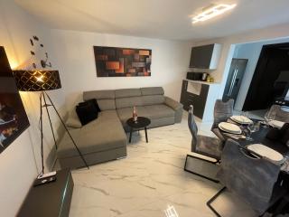 Second home apartment - silver - 7