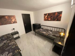 Second home apartment - silver - 3