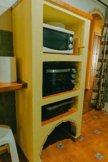 La Huella del Cuero - 1