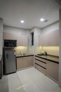 Suverra Boutique Studio Apartment - 8
