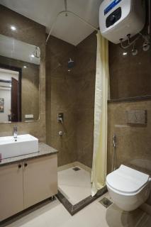 Suverra Boutique Studio Apartment - 6