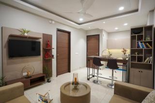 Suverra Boutique Studio Apartment - 3