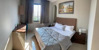 Suverra Boutique Studio Apartment - 2