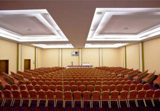 MCG Hotels Thermal Spa Convention Center - 4