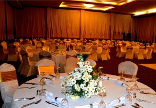 MCG Hotels Thermal Spa Convention Center - 1