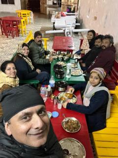 PILIBHIT FOREST AND FEASt - 9