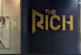 The rich rama 9 - 9