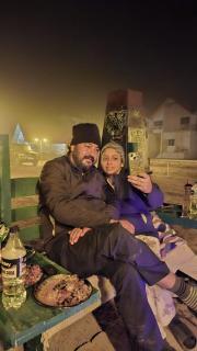 PILIBHIT FOREST AND FEASt - 2