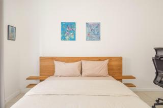 Seascape - 3 Chambres et Piscine, en bord de mer - 7