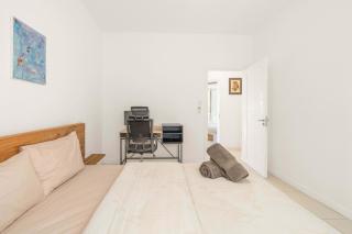 Seascape - 3 Chambres et Piscine, en bord de mer - 8