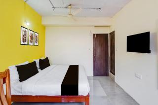 Hotel O K L ROOMS - 6