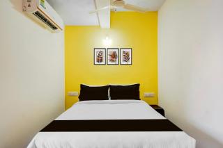 Hotel O K L ROOMS - 4