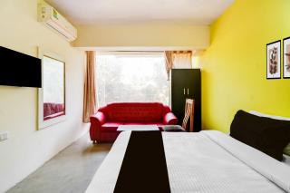 Hotel O K L ROOMS - 2