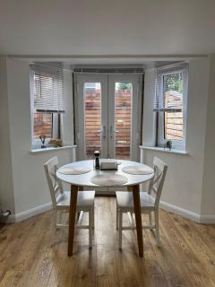 The Cellar Suite Pontefract - 0