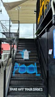 Jam Hostel Bangkok - 9