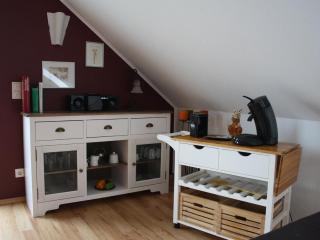 Ferienwohnung Kramer - Rüber - 3