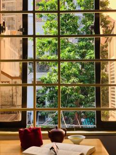 Saigon Apartment - 7