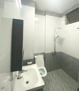 Saigon Apartment - 5