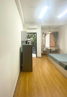 Saigon Apartment - 3