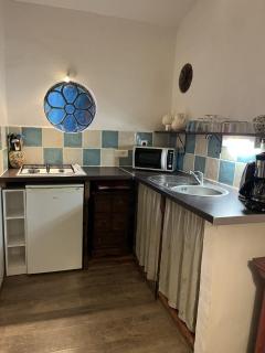 L'Ancienne Taverne Chambres d'hôtes et Gîtes - 2