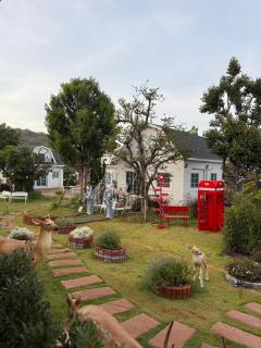 Samonrada home stay Khao yai - 7