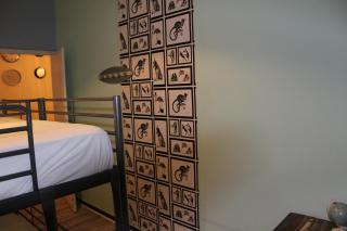 Victoria House Hostel - Genoa - 1