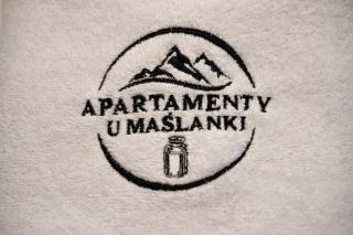 Apartamenty u Maślanki - 4