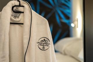 Apartamenty u Maślanki - 5