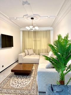 Luxury House in Rabat - 0