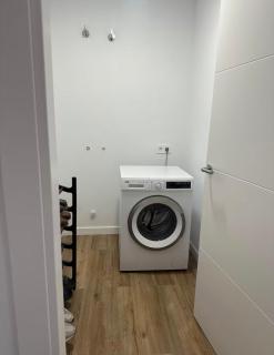 Apartamento céntrico,lumimoso con terraza - 9