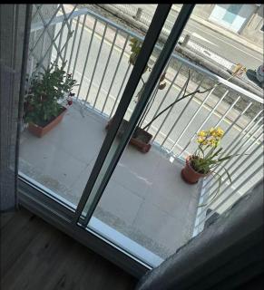 Apartamento céntrico,lumimoso con terraza - 8