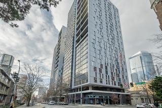 First Hill 1BR w Gym Coworking SEA-455 - 7