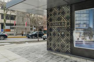 First Hill 1BR w Gym Coworking SEA-455 - 6